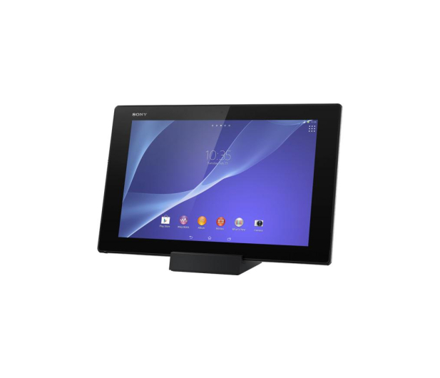 Sony Xperia Z2 Qualcomm/3GB/16GB Wi-Fi+stacja dok - 189671 - zdjęcie 3